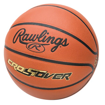 Rawlings Womens Basketball 28.5 CROSSW8